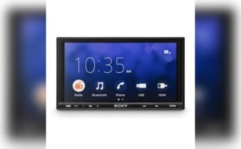 Best Car Stereo With Hdmi Input