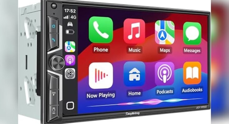 Best Car Stereo With Subwoofer Support