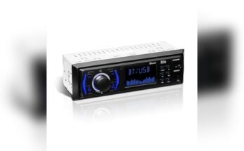 Best Car Stereo With Usb Port