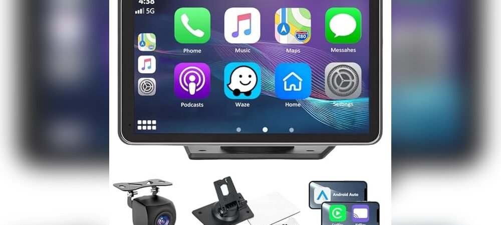 Best Carplay Multimedia Player