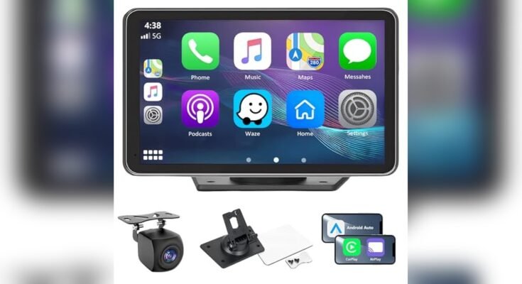 Best Carplay Multimedia Player