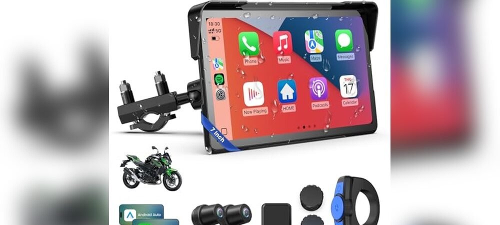 Best Carplay Navigation System