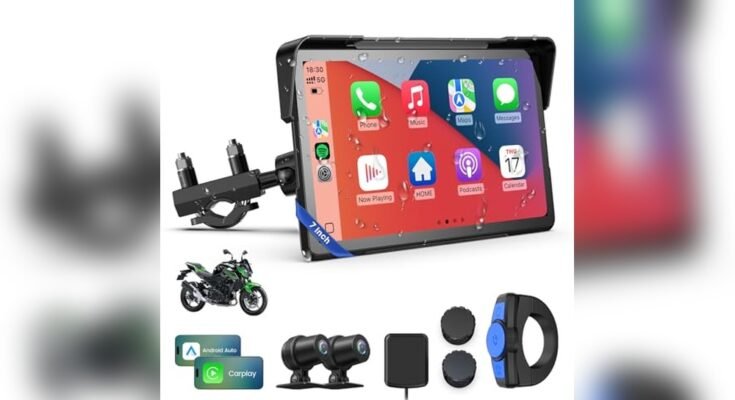 Best Carplay Navigation System