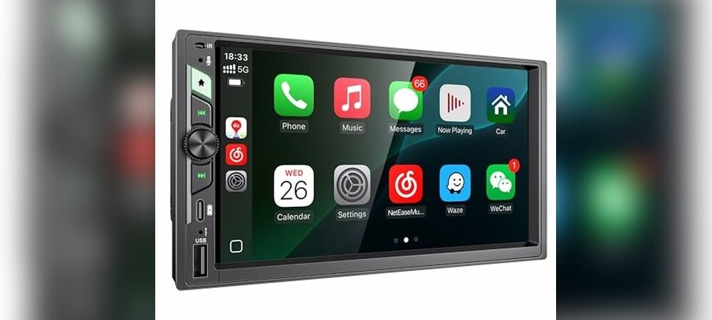 Best Carplay With Steering Wheel Controls