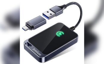 Best Cheap Carplay Adapter