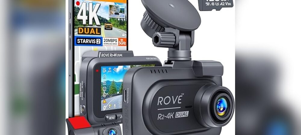 Best Dash Cam Brands