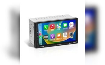 Best Double Din Car Stereo