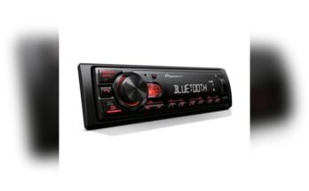 Best High Quality Car Stereo