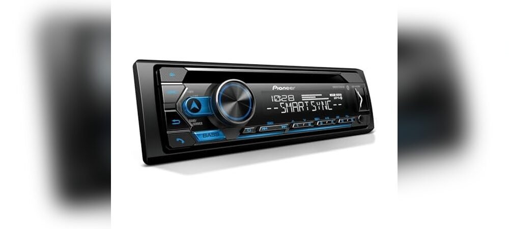 Best Premium Car Stereo