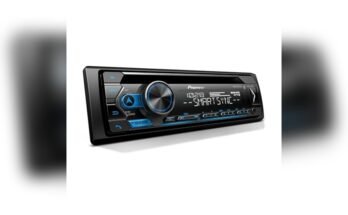 Best Premium Car Stereo