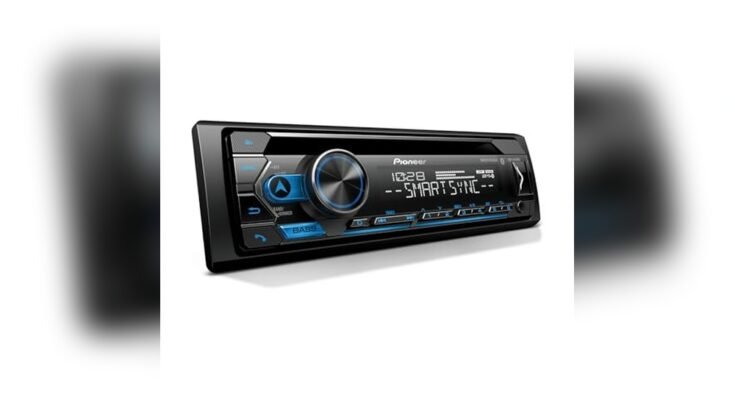 Best Premium Car Stereo