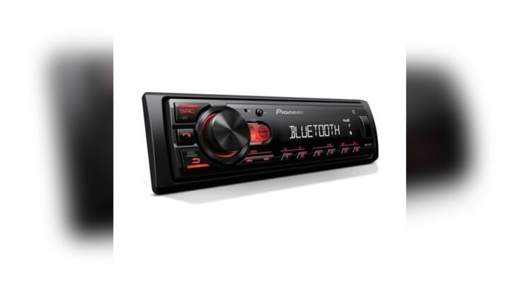 Best Single Din Car Stereo