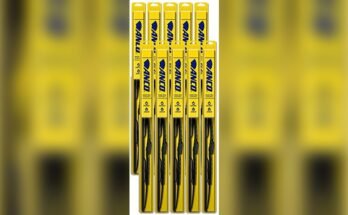 Best Wiper Blades for Budget Buyers