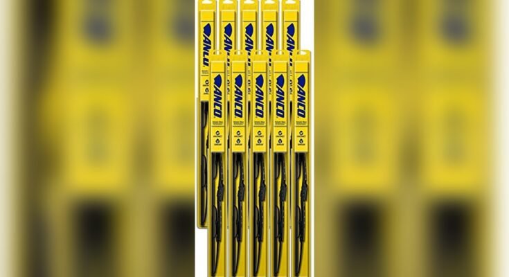 Best Wiper Blades for Budget Buyers