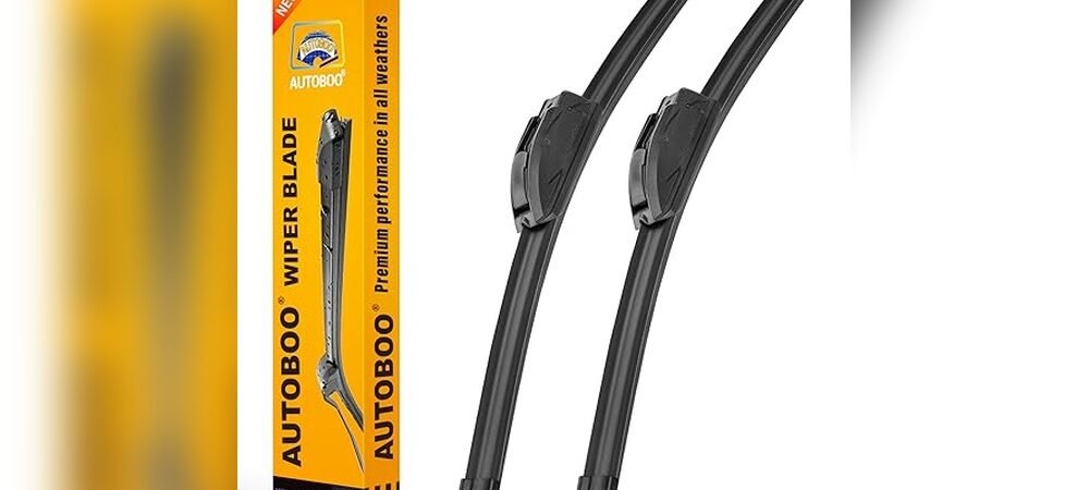 Best Wiper Blades for Cars