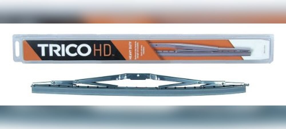 Best Wiper Blades for Heavy-Duty Vehicles