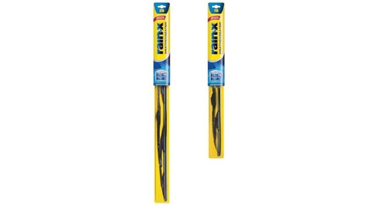 Best Wiper Blades for Heavy Rain