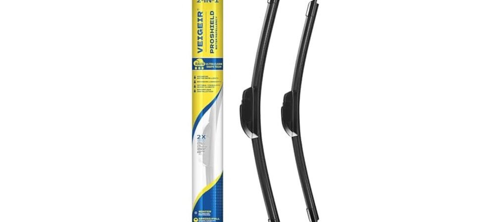 Best Wiper Blades for Honda Civic