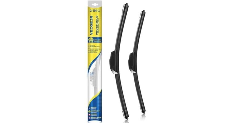 Best Wiper Blades for Honda Civic