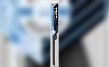 Best Wiper Blades for Ice Removal