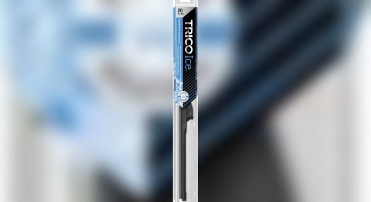 Best Wiper Blades for Ice Removal
