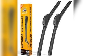 Best Wiper Blades for Older Cars