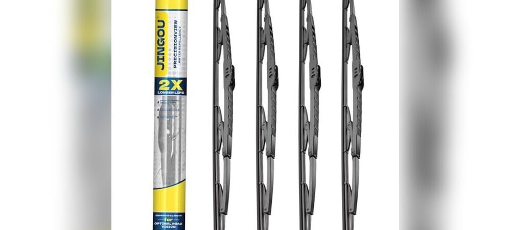 Best Wiper Blades for Windshield Clarity
