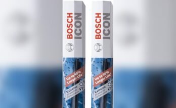 Best Wiper Blades for Winter