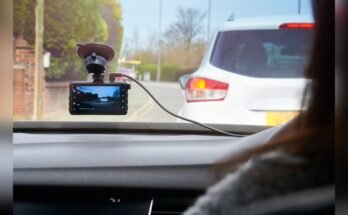 Can a Dash Cam Help in Hit And Run Cases