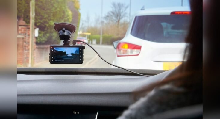 Can a Dash Cam Help in Hit And Run Cases