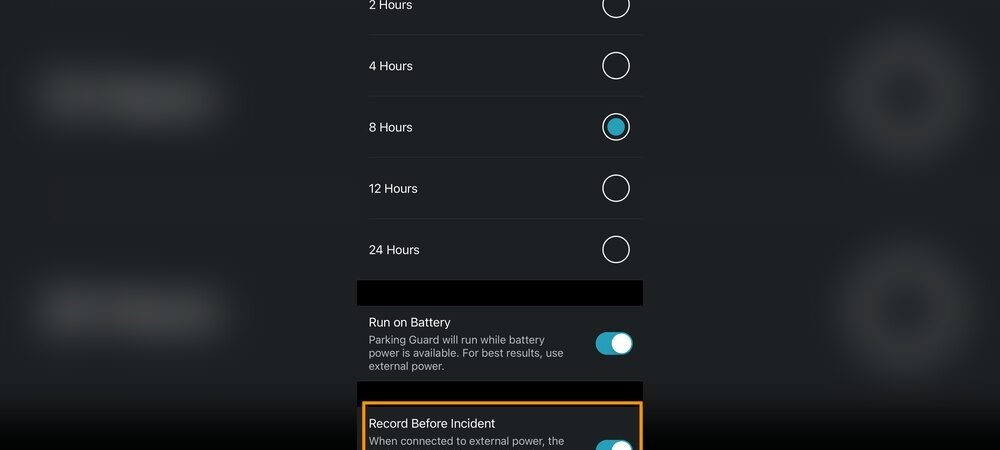 Can a Dash Cam Run on Power Bank