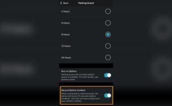 Can a Dash Cam Run on Power Bank
