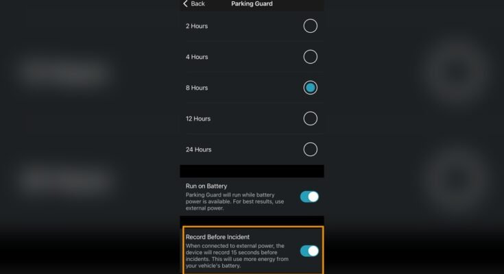 Can a Dash Cam Run on Power Bank