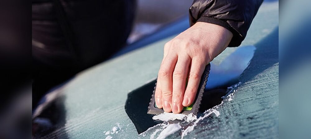Can Cold Weather Damage Wiper Blades