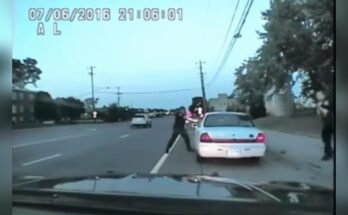 Can Dash Cam Footage Be Edited