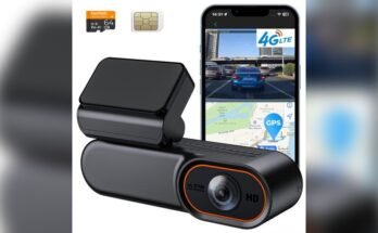 Can Dash Cam Footage Be Uploaded to Cloud