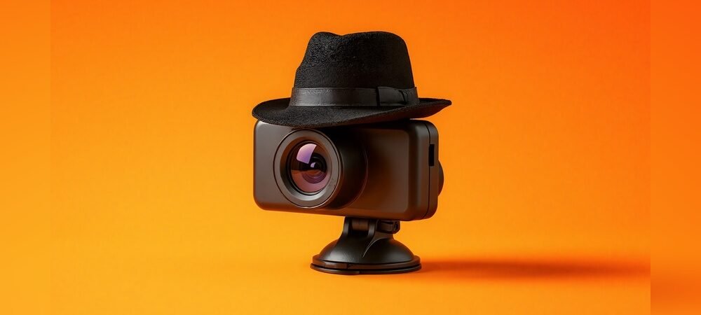 Can Dash Cams Be Hacked