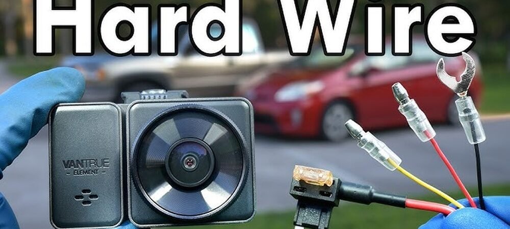Can Dash Cams Be Installed Without Wiring