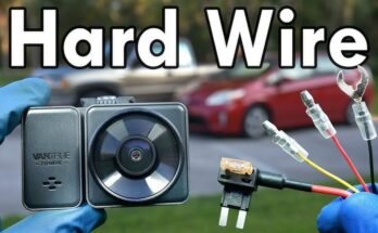 Can Dash Cams Be Installed Without Wiring