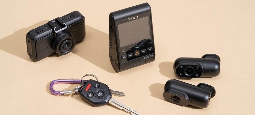 Can Dash Cams Handle High Temperatures