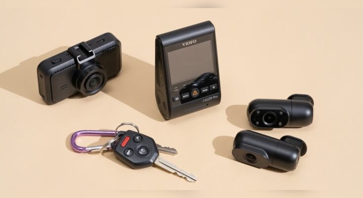 Can Dash Cams Handle High Temperatures