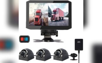 Can Dash Cams Record at Night