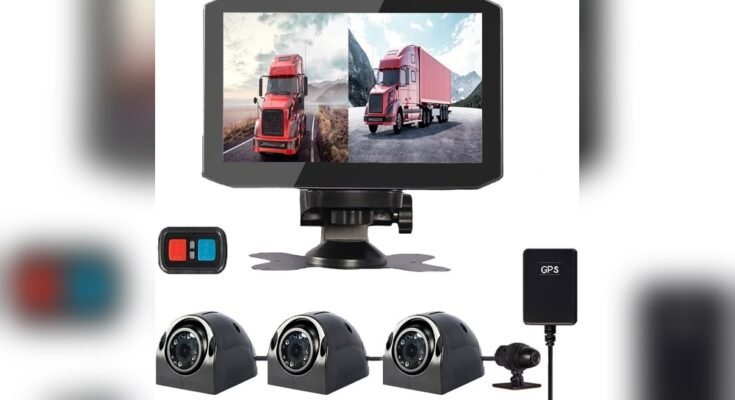 Can Dash Cams Record at Night