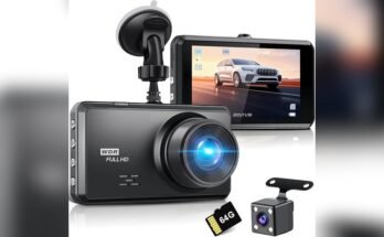 Can Dash Cams Record in 4K