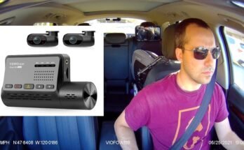 Can Dash Cams Record Inside the Car