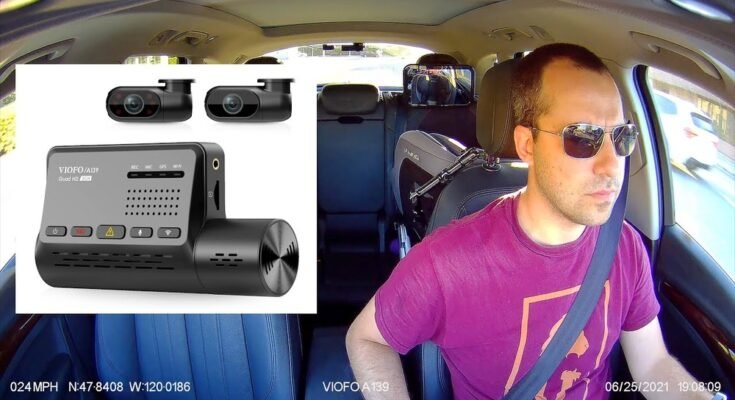 Can Dash Cams Record Inside the Car