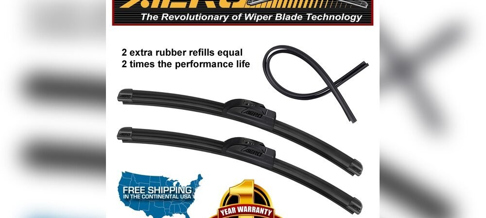 Can I Replace One Wiper Blade at a Time