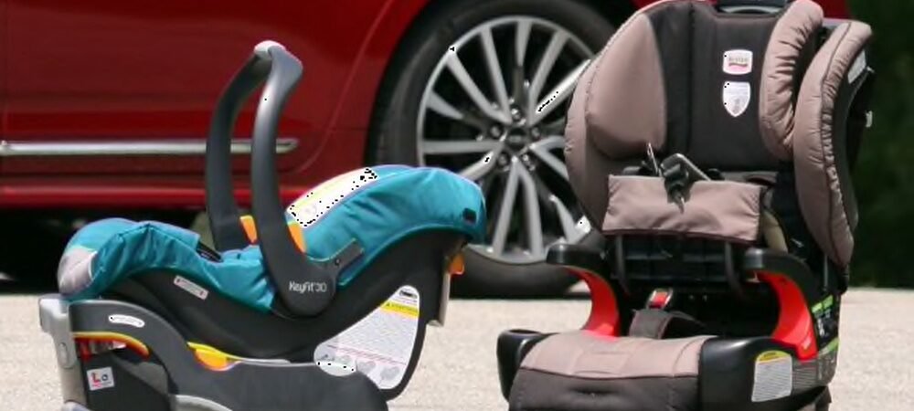 Can I Reuse a Car Seat for a Second Child?