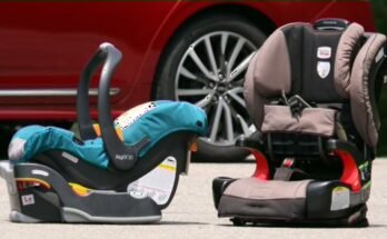 Can I Reuse a Car Seat for a Second Child?
