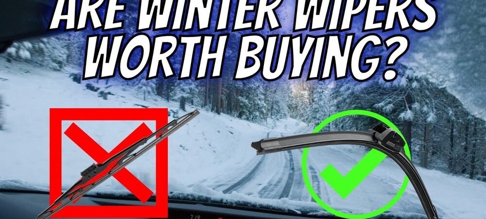Can I Use Winter Wiper Blades in Summer
